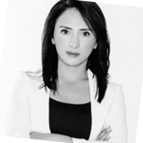 Lia Bezhanishvali - Director Insolvency